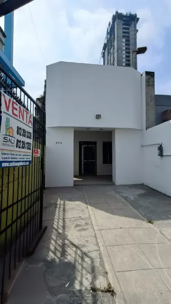Se RENTA Local Comercial en Padre Mier Centro de Monterrey — foto 1 de 9