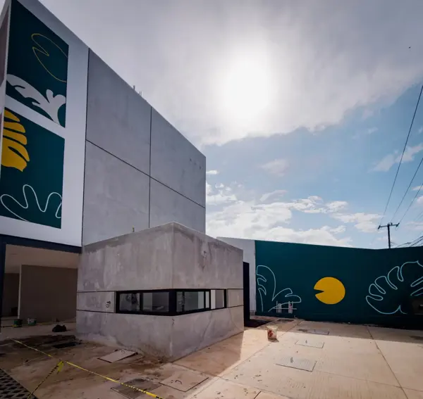 Departamento en venta en Chuburna de Hidalgo, Mérida — foto 2 de 17