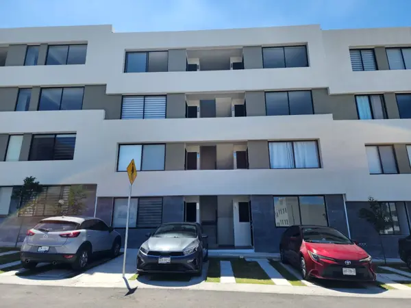 Departamento en venta en Zibatá, El Marqués — foto 2 de 11