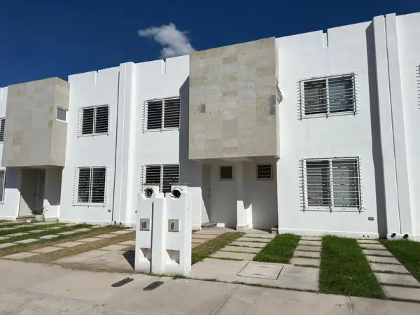Casa en Sendas Residencial, El Marqués, Querétaro — foto 1 de 14