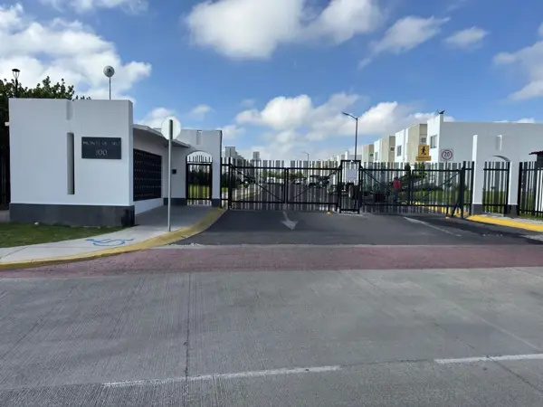 Casa en venta en Sendas Residencial, El Marqués — foto 2 de 14