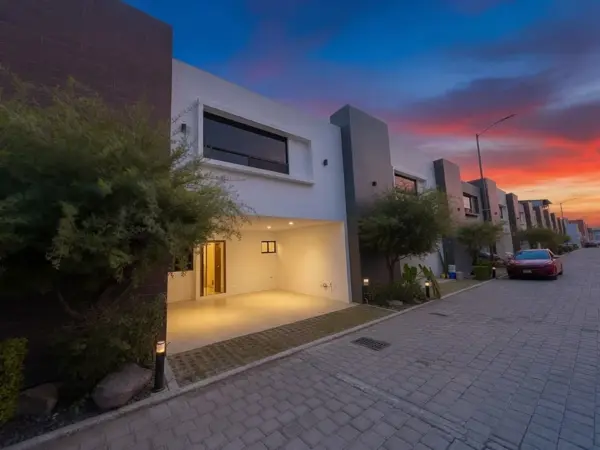Casa en Venta $3,350,000.00 el Barreral San Andres Cholula Puebla — foto 1 de 23