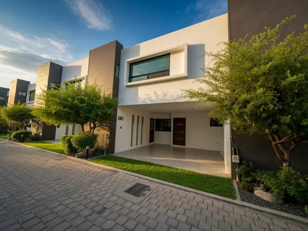 Casa en venta en El Barreal, San Andrés Cholula — foto 2 de 23