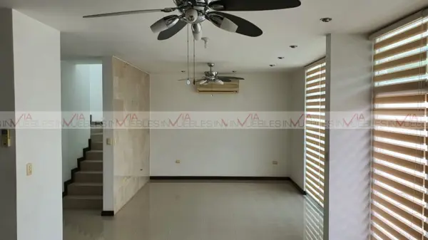 Casa en renta en La Alhambra, Monterrey — foto 3 de 22