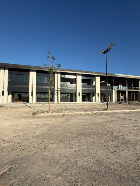 Local Nuevo al Norte de Torreón — foto 1 de 7
