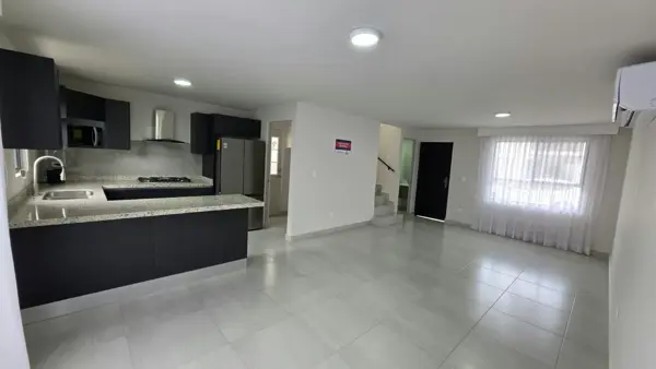 Casa en venta en Las Mercedes, Apodaca — foto 2 de 15