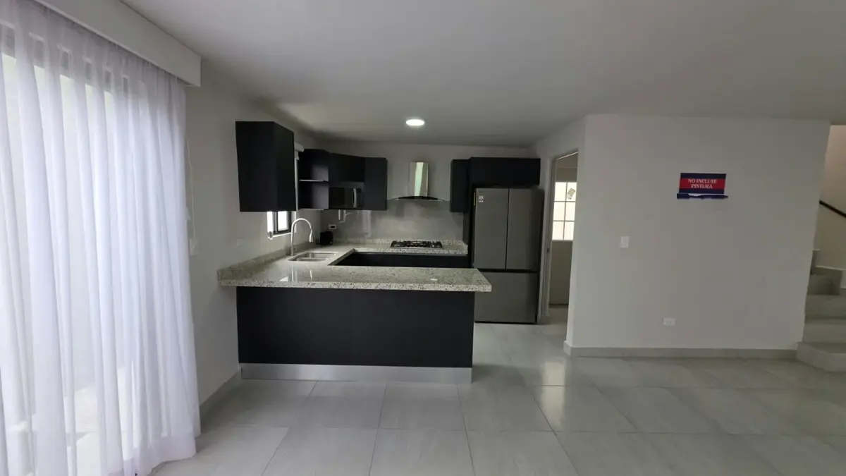 Casa en Venta en Las Mercedes, Apodaca, Nuevo León — foto 3