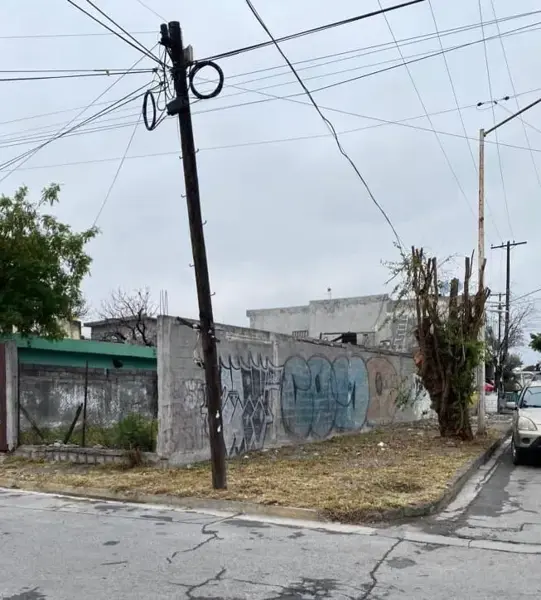 Terreno en venta en Lomas de Anahuac, Monterrey — foto 3 de 6