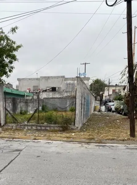 Terreno en venta en Lomas de Anahuac, Monterrey — foto 2 de 6