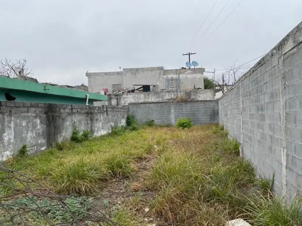 Terreno en Lomas de Anahuac, Monterrey, Nuevo León — foto 1 de 6