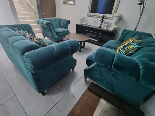 Casa en venta en Villas de Bernalejo, Irapuato — foto 3 de 11