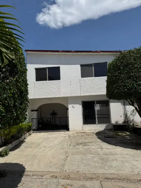Casa en Lomas de Cortes, Cuernavaca, Morelos — foto 1 de 12