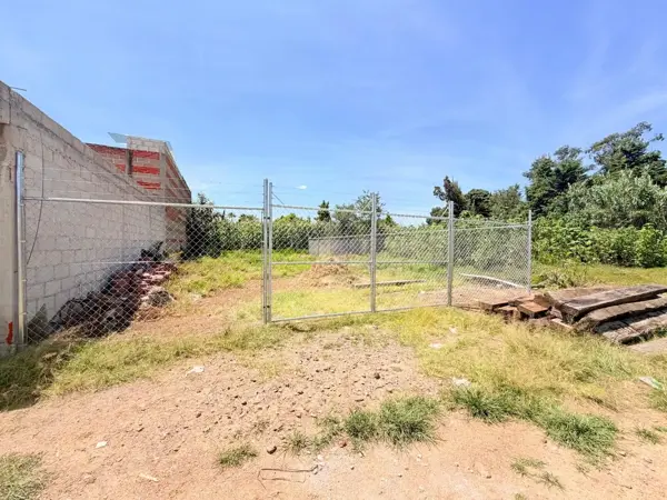 Terreno en Venta $ 790,000.00 Cuautlancingo Puebla — foto 1 de 6