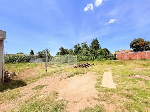 Terreno en venta en Cuautlancingo, Cuautlancingo — foto 3 de 6