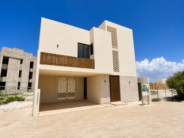 Casa en venta en Xtampú, Dzemul — foto 2 de 12
