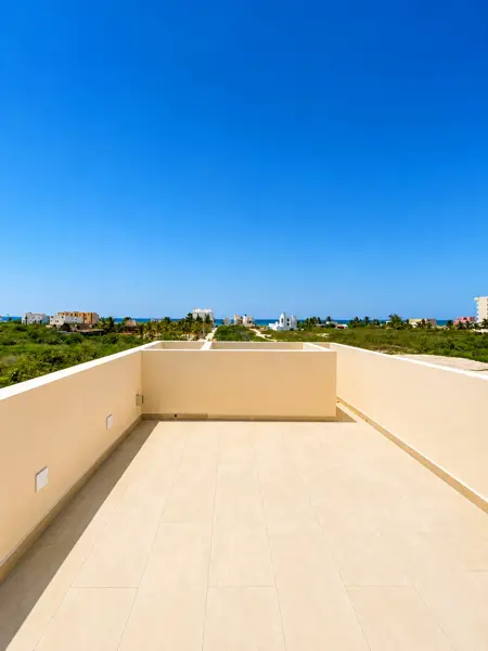 Casa en venta en playa de san benito merida yucatan — foto 1 de 12
