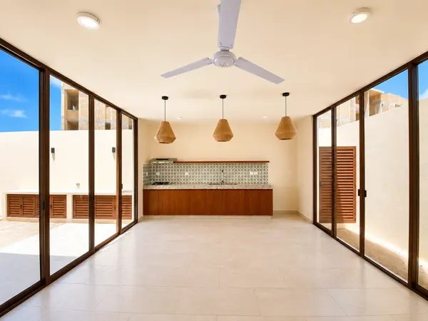 Casa en venta en Xtampú, Dzemul — foto 3 de 12