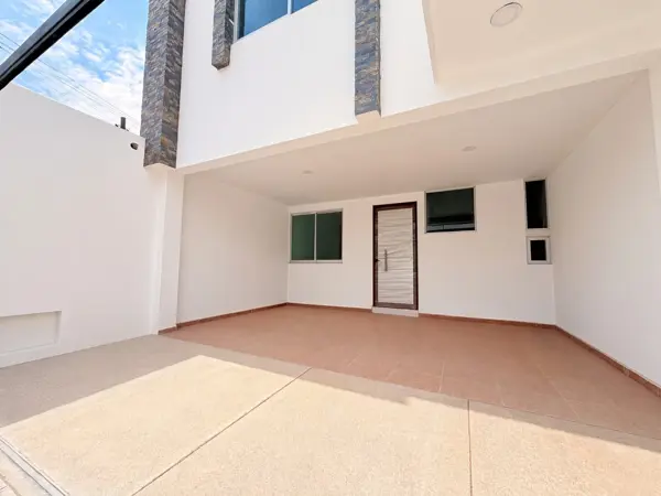 Casa en venta en Cholula de Rivadabia Centro, San Pedro Cholula — foto 2 de 17