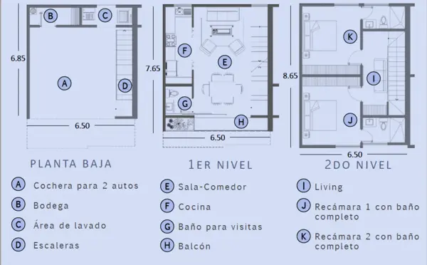 Casa en renta en Montebello, Mérida — foto 2 de 27