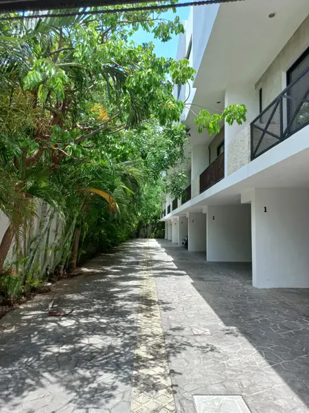 Casa en renta en Montebello, Mérida — foto 3 de 27