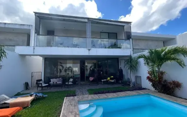 Casa en remate en San Gabriel Tulipanes, Mérida — foto 3 de 19