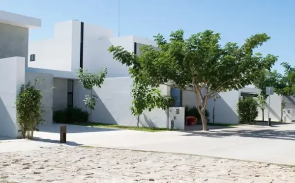 Casa en remate en San Gabriel Tulipanes, Mérida – Oportunidad única MM8011 — foto 1 de 19