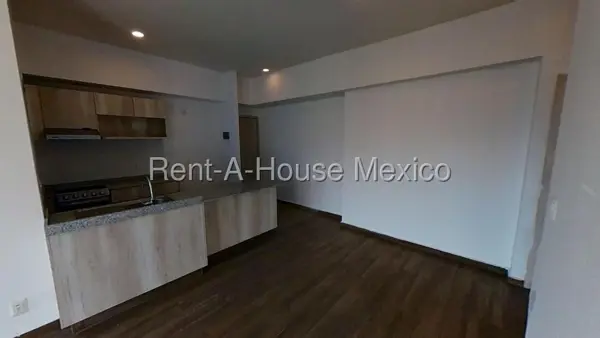 Departamento en Venta en Bosques del Valle, Coacalco de Berriozabal RG 26-3387 — foto 1 de 15