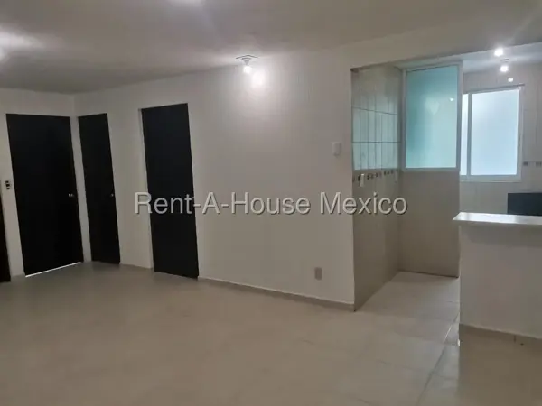 Departamento en Venta en Americas Unidas, Benito Juárez RG 27-786 — foto 1 de 13