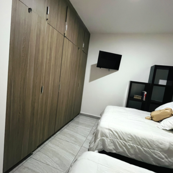 Departamento en venta en Marina Cerritos, Mazatlán — foto 3 de 10