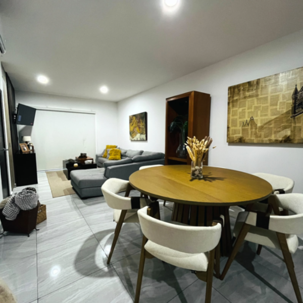 Departamento en venta en Marina Cerritos, Mazatlán — foto 2 de 10