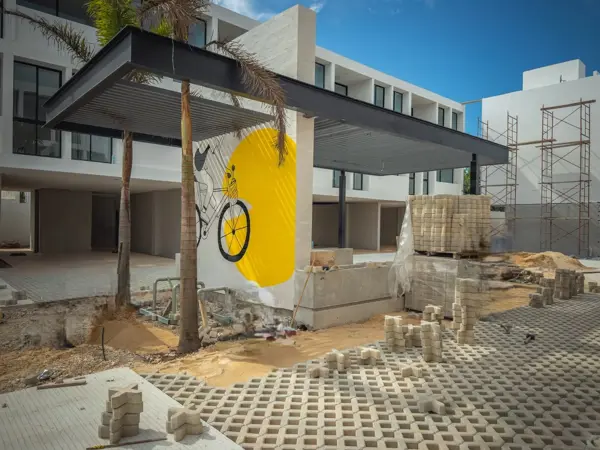 Departamento en venta en Chuburna de Hidalgo, Mérida — foto 3 de 17