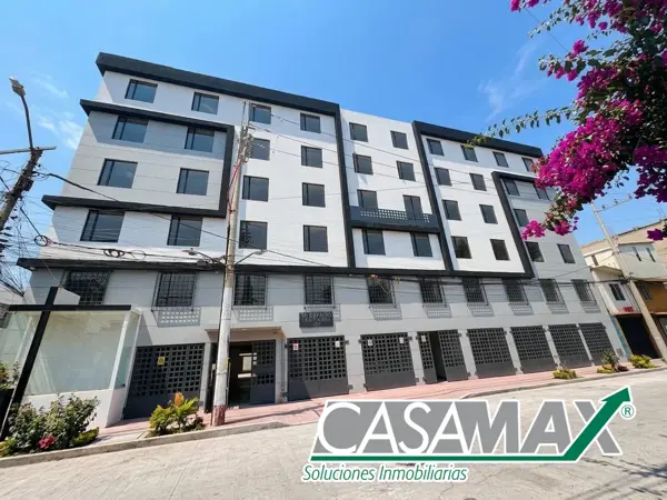 ??? ¡departamento Nuevo en Renta en la Colinia Pensil Norte! — foto 1 de 11
