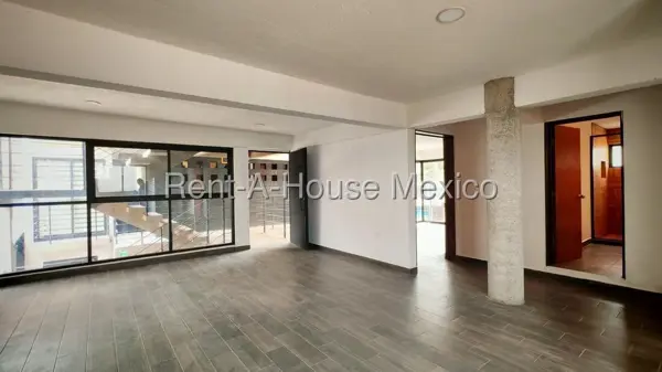 Departamento en venta en Bosques del Pedregal, Tlalpan — foto 3 de 15
