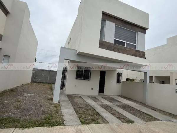 Casa en renta en Sierra la Esperanza, Apodaca — foto 2 de 17