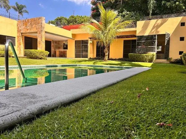 Casa en venta en Vista Hermosa, Cuernavaca — foto 3 de 32