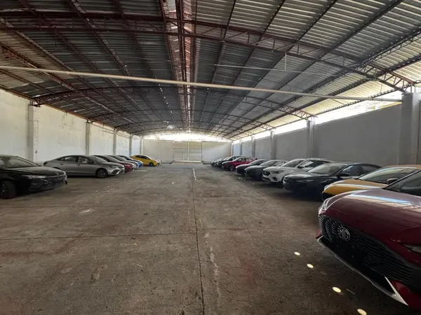 Bodega comercial en renta y venta en Bella Vista, Poza Rica de Hidalgo — foto 1 de 4