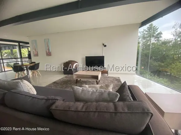 Departamento en Venta en Manzanastitla, Cuajimalpa de Morelos RG 27-174 — foto 1 de 64