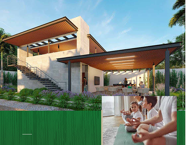 Casa en venta en Abada Residencial, Jesús María — foto 2 de 6