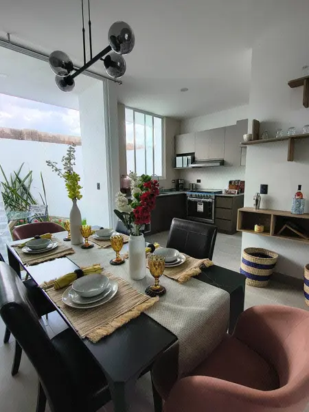 Casa en venta en Lomas de Jesus Maria, Jesús María — foto 3 de 8