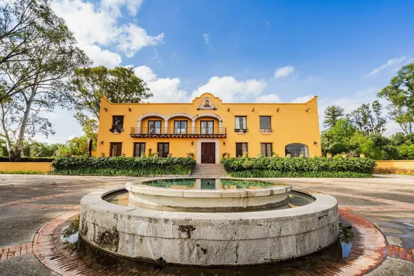 Venta de Terreno con Viñedos Reserva de Santa Monica Sur de Ags — foto 1 de 6