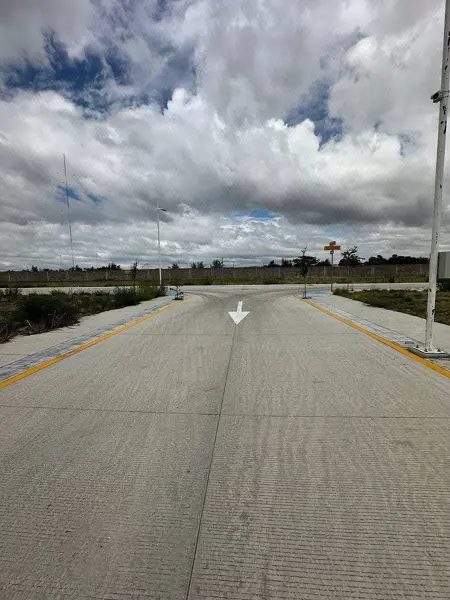 Terreno en venta en Paseos de Aguascalientes, Jesús María — foto 3 de 10