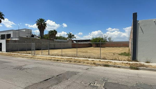 Terreno en venta en Canteras de San Jose, Aguascalientes — foto 3 de 4