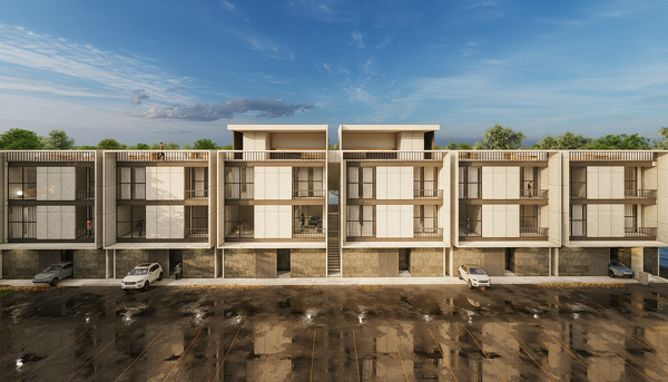 Terreno en venta en Canteras de San Jose, Aguascalientes — foto 2 de 4