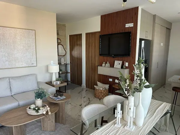 Departamento en venta en Lomas de Jesus Maria, Jesús María — foto 2 de 7