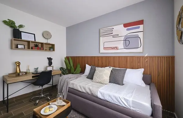 Departamento en venta en Lomas de Jesus Maria, Jesús María — foto 3 de 7