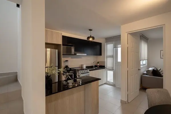 Casa en venta en Villas de Montecassino, Jesús María — foto 3 de 8