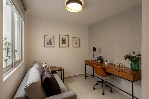 Casa en venta en Villas de Montecassino, Jesús María — foto 2 de 8