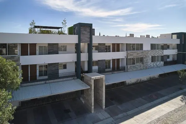 Departamento en venta en Abada Residencial, Jesús María — foto 2 de 10
