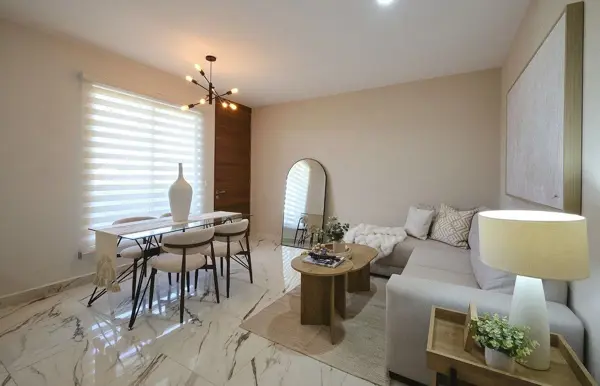 Venta de Depas al Norte de Aguascalientes Garza Sada — foto 1 de 10