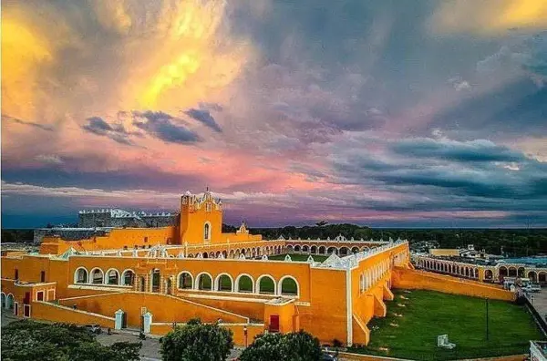 Venta Terreno Residencial Izamal Yucatan — foto 1 de 9